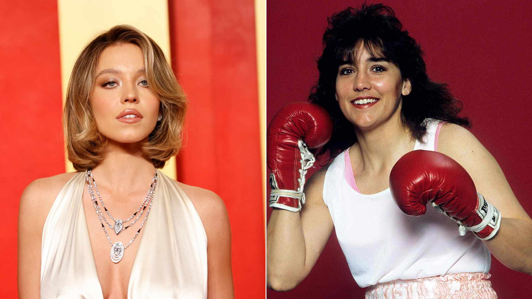 Sydney Sweeney sarà la pugile Christy Martin nel biopic di David Michôd