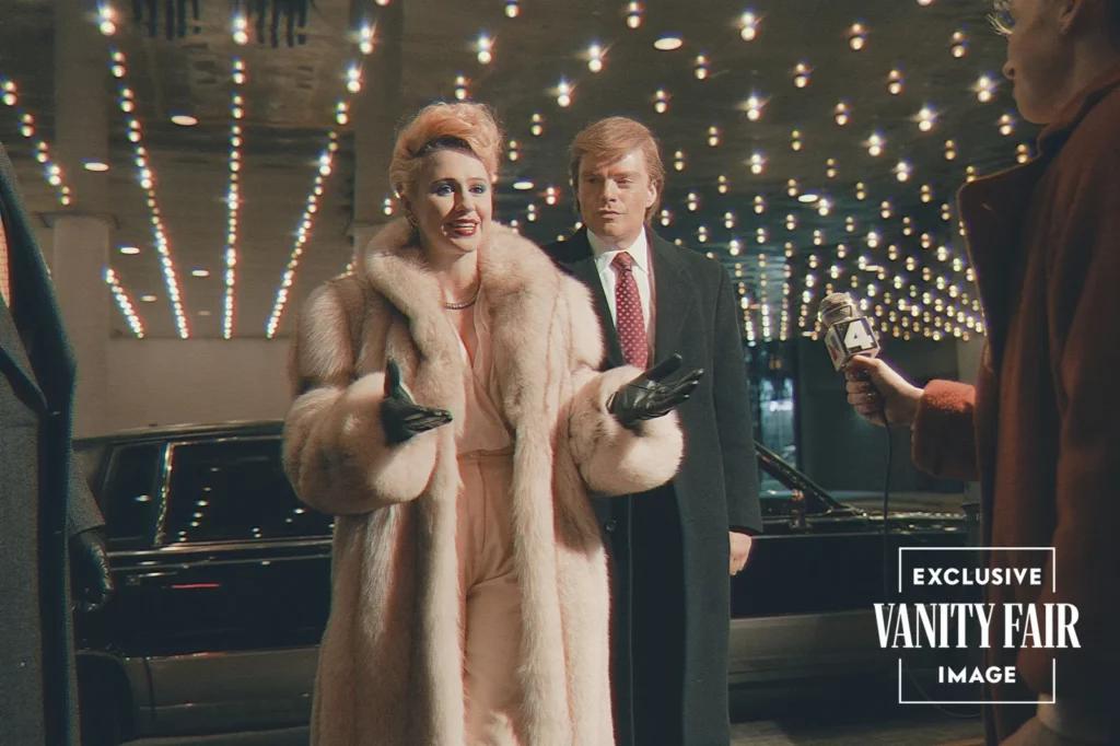 scena film the apprentice