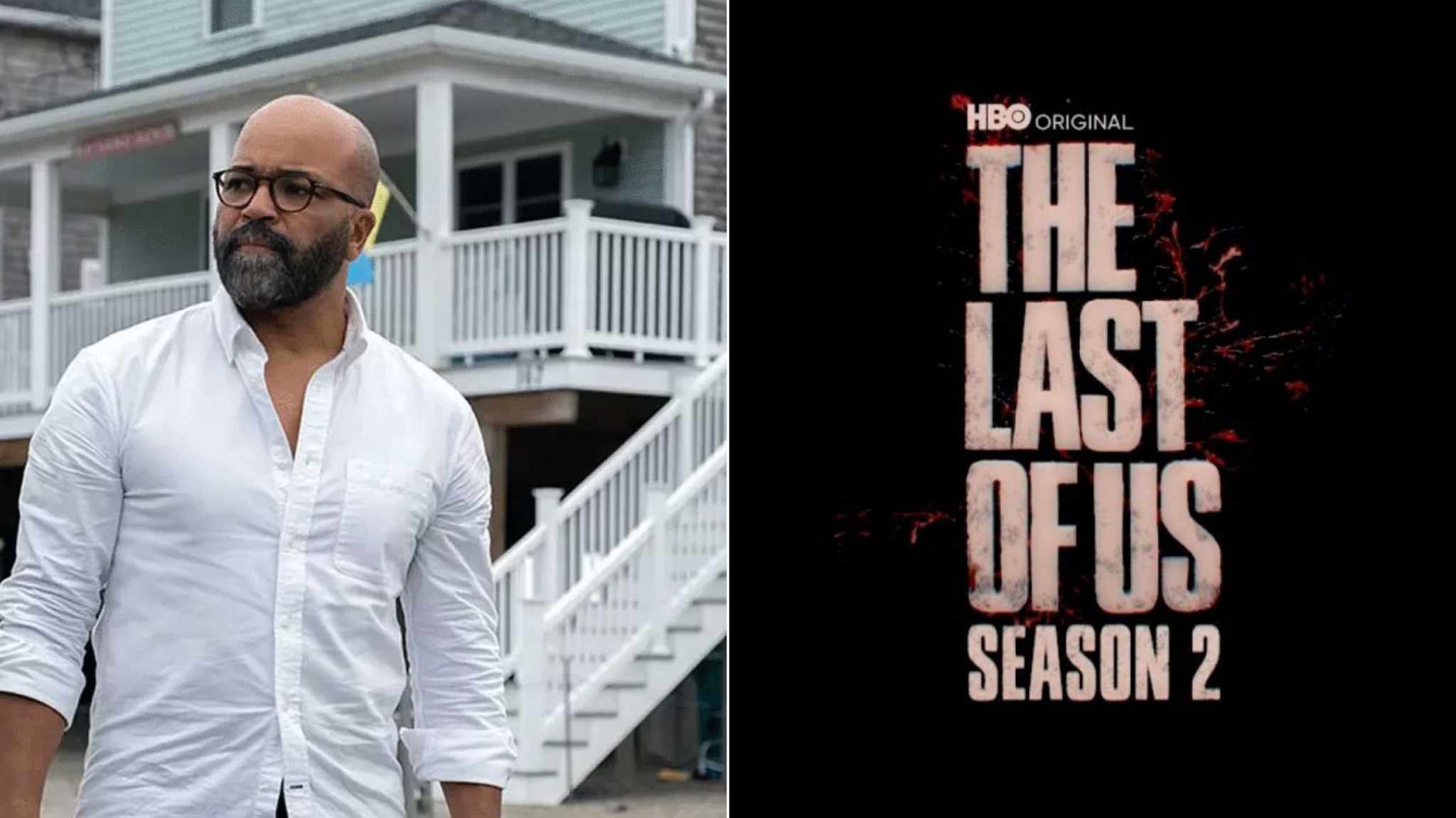 The Last of Us S2: Jeffrey Wright si unisce al cast
