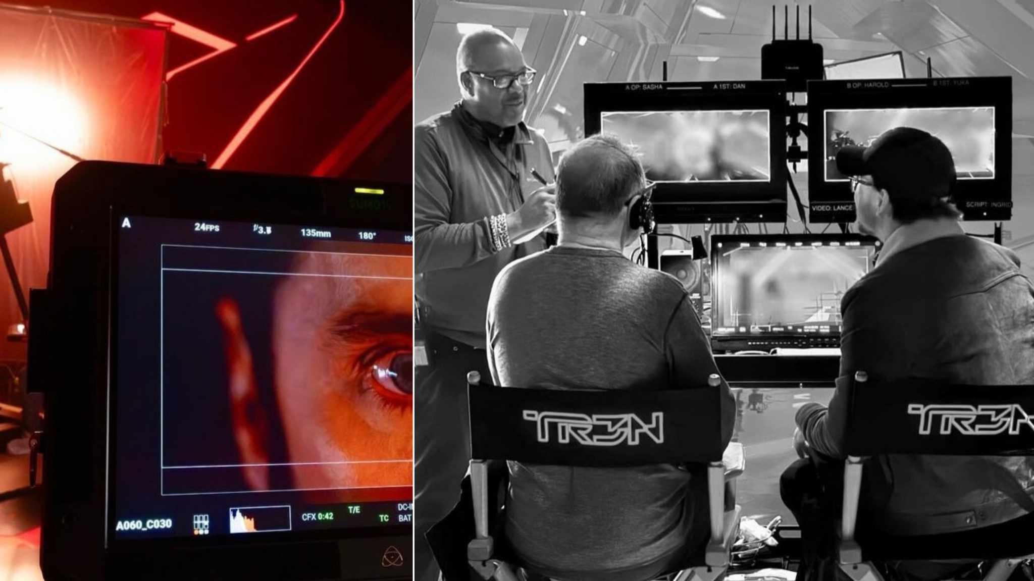 Tron: Ares, il regista annuncia la fine delle fine delle riprese