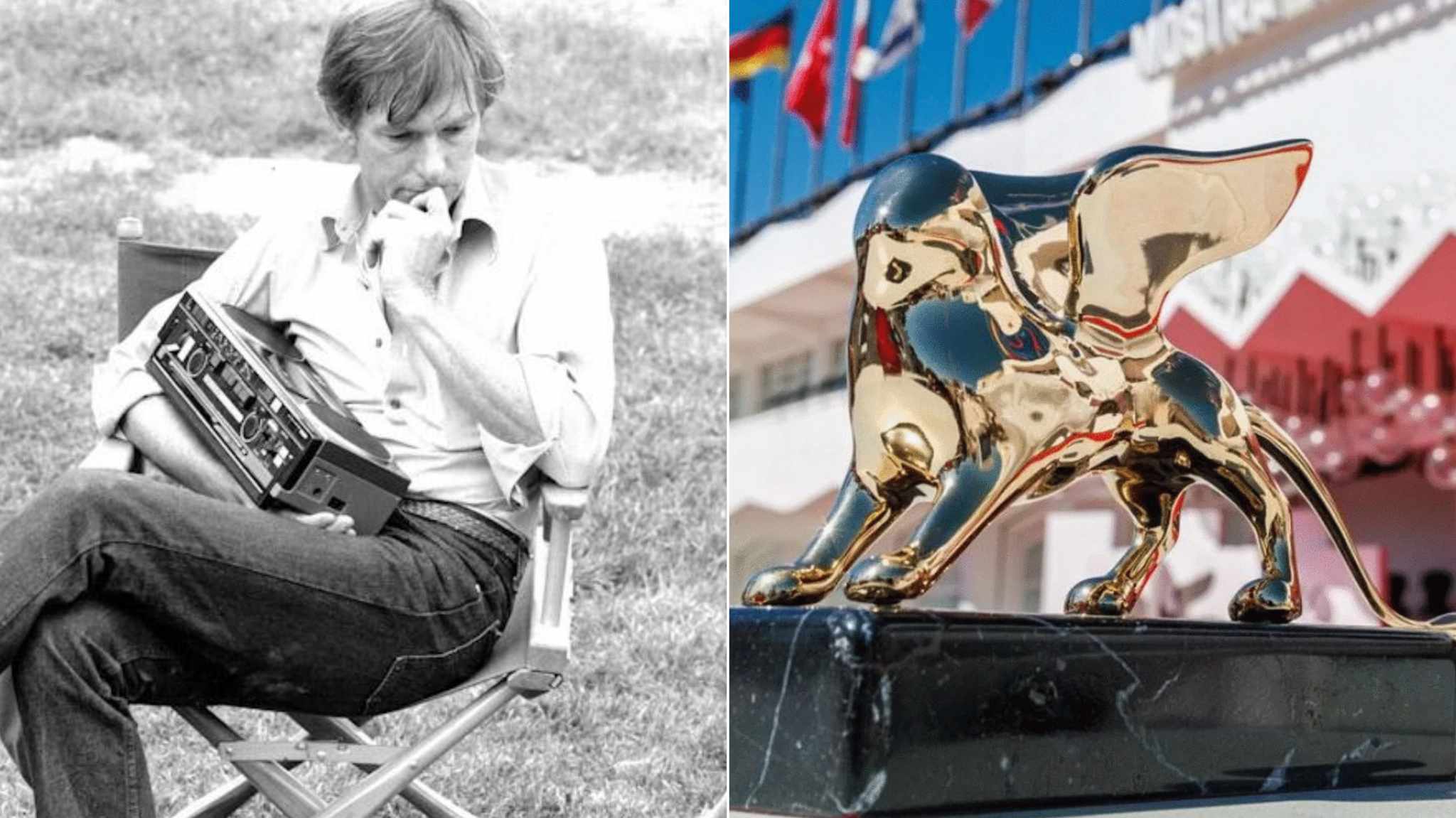 Venezia 2024: Peter Weir riceverà il Leone d’Oro alla Carriera