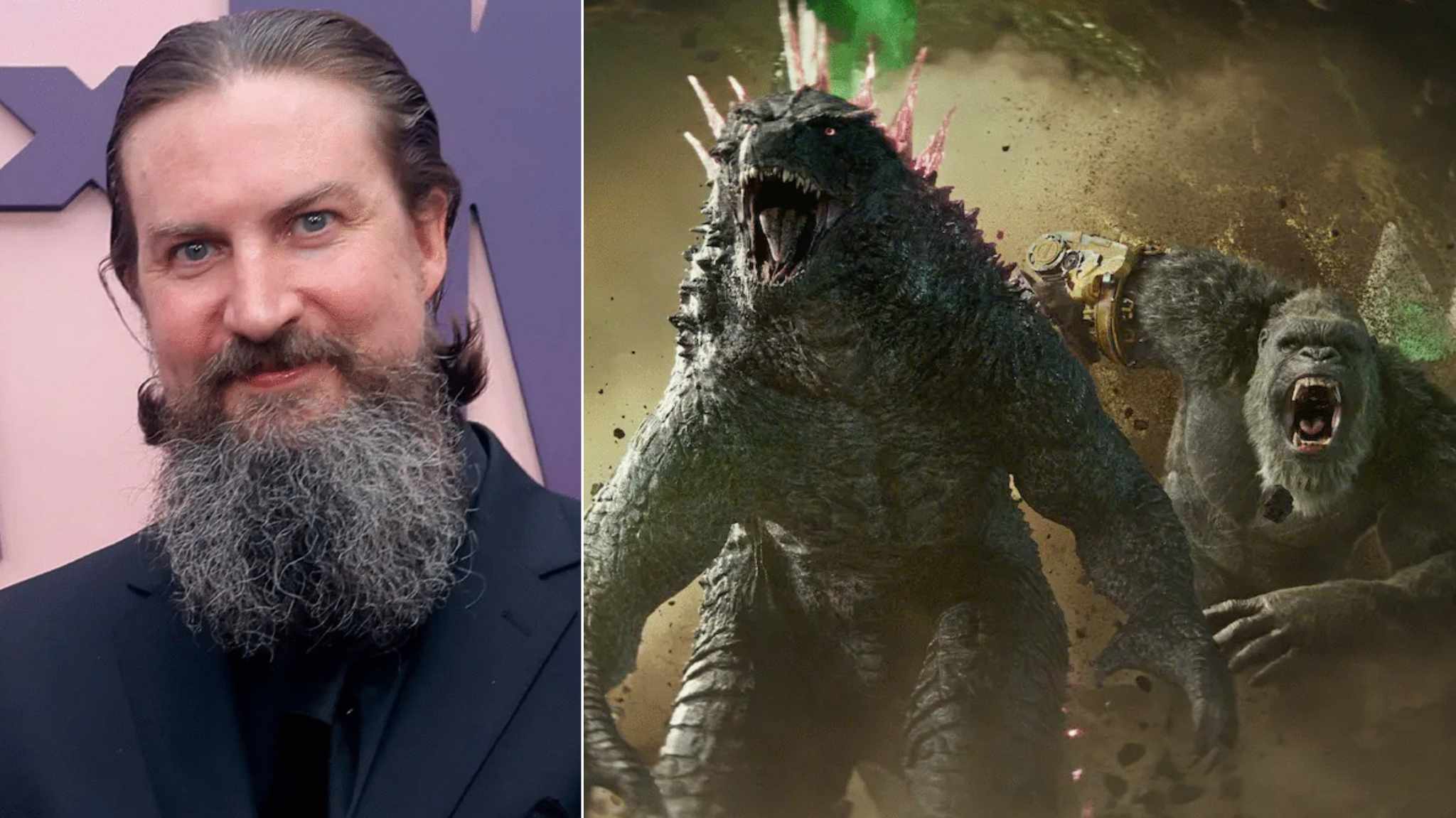 Adam Wingard non dirigerà il sequel di Godzilla e Kong – Il Nuovo Impero