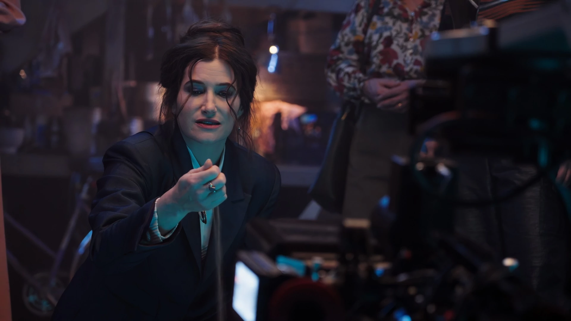 Agatha All Along: svelata l’uscita della serie spin-off su Disney+