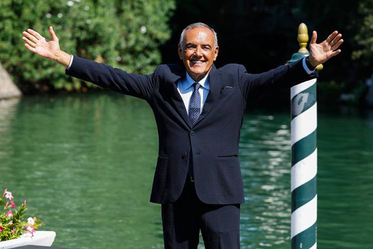 Biennale Cinema: Alberto Barbera confermato Direttore Artistico fino al 2026