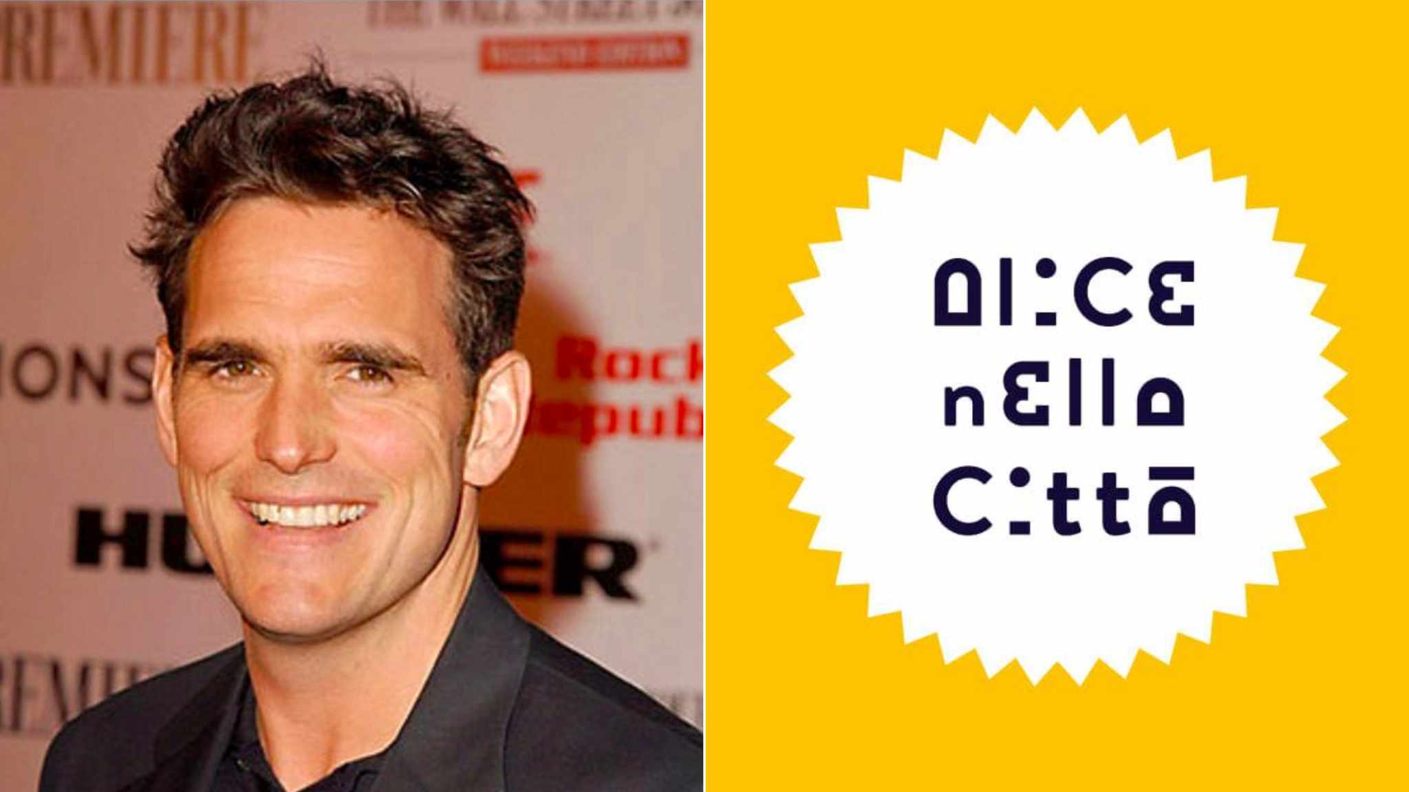 Matt Dillon presidente di giuria del concorso “Onde Corte” di Alice nella Città 2024