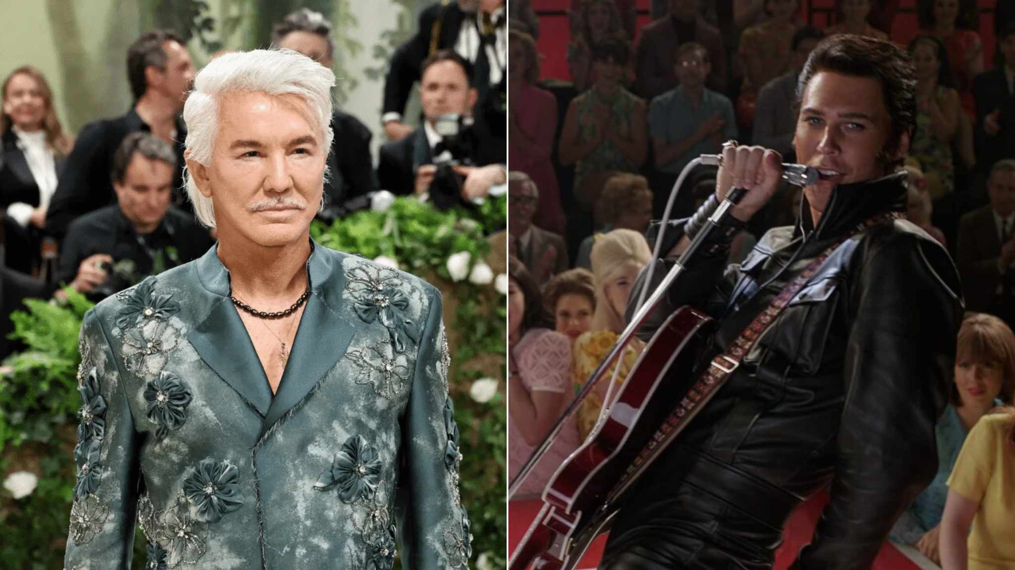 Baz Luhrmann realizzerà un film-concerto su Elvis
