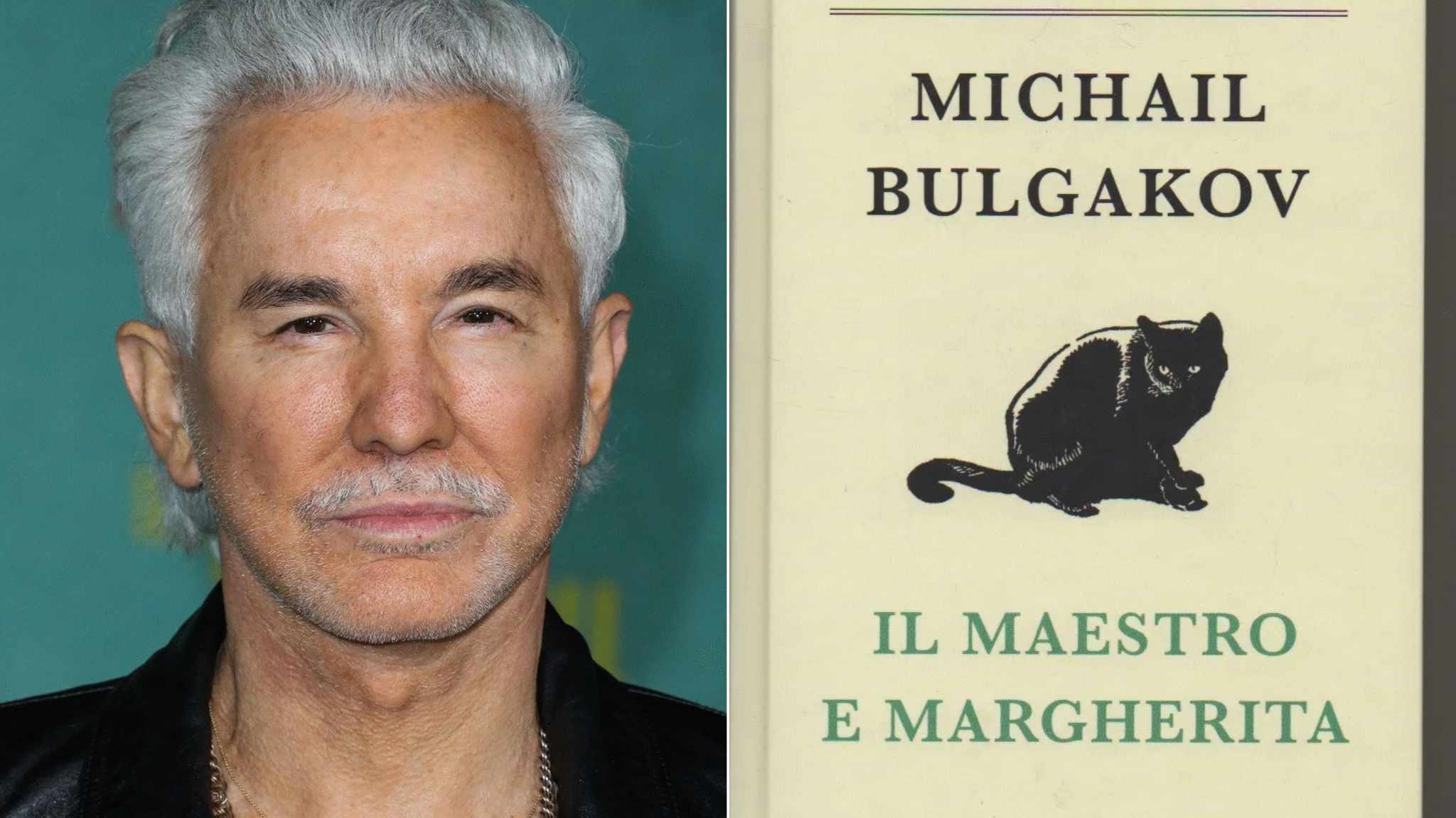 Il Maestro e Margherita: Baz Luhrmann abbandona l’adattamento del romanzo