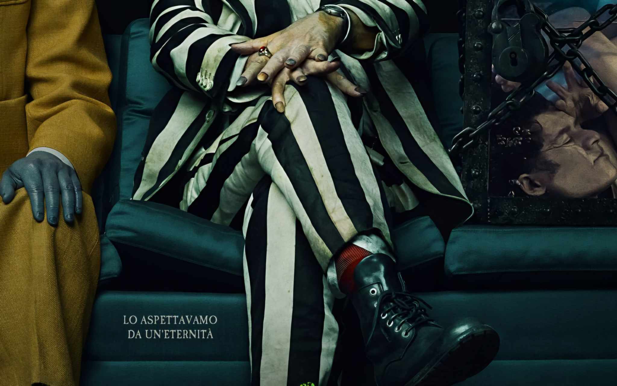 cover nuovo poster beetlejuice beetlejuice