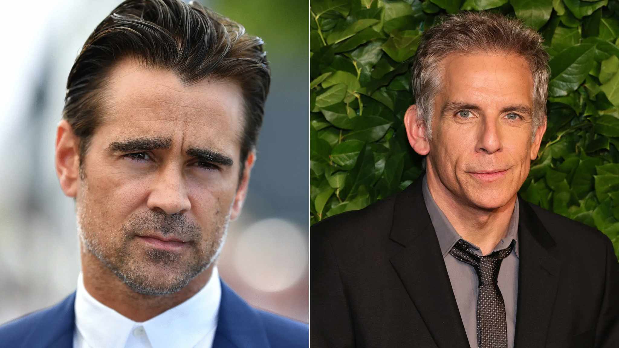 Belly of the Beast: Colin Farrell e Ben Stiller confermati come protagonisti del film di Andrew Haigh