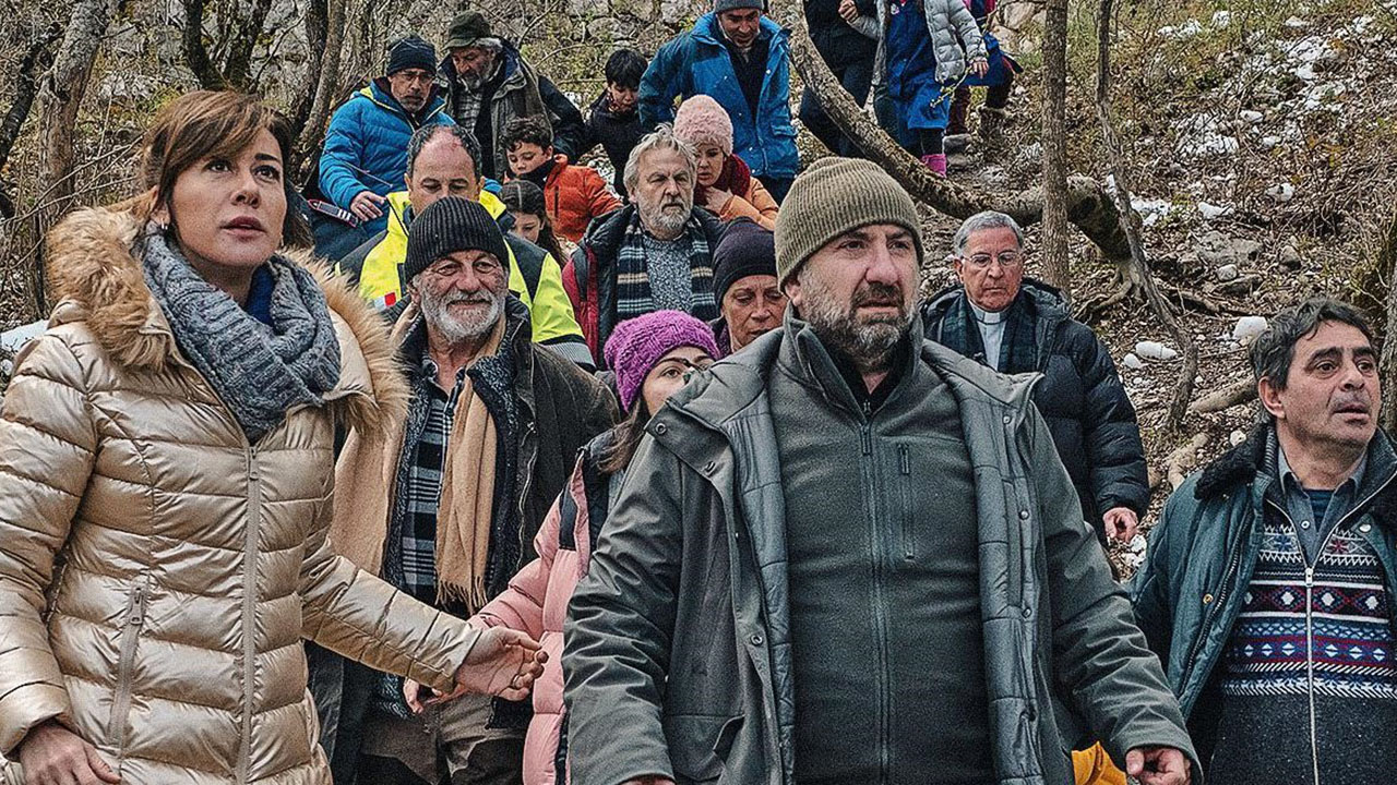 Un Mondo a Parte di Riccardo Milani supera i 7 milioni di euro di incassi