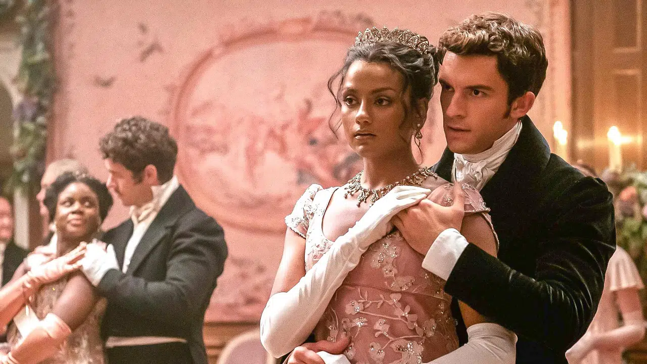 scena seconda stagione bridgerton