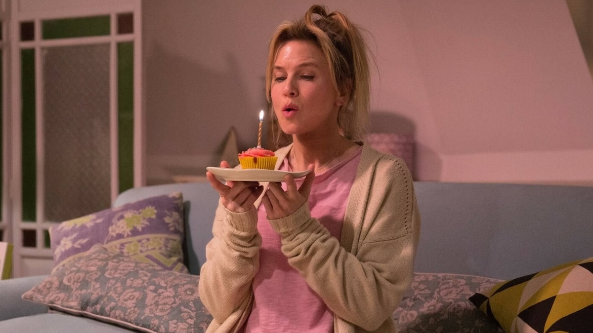scena film bridget jones