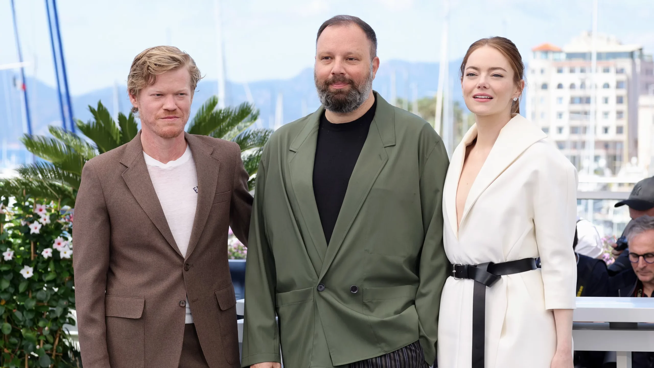 Bugonia: Focus Features e Universal Pictures distribuiranno il prossimo film di Yorgos Lanthimos