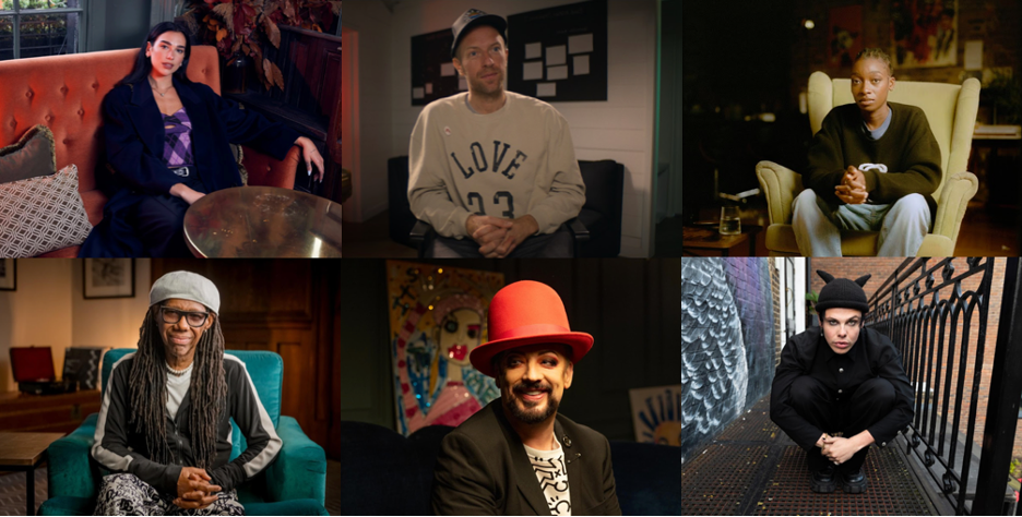 copertina docuserie camden