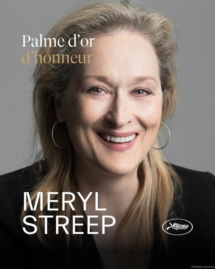 meryl streep