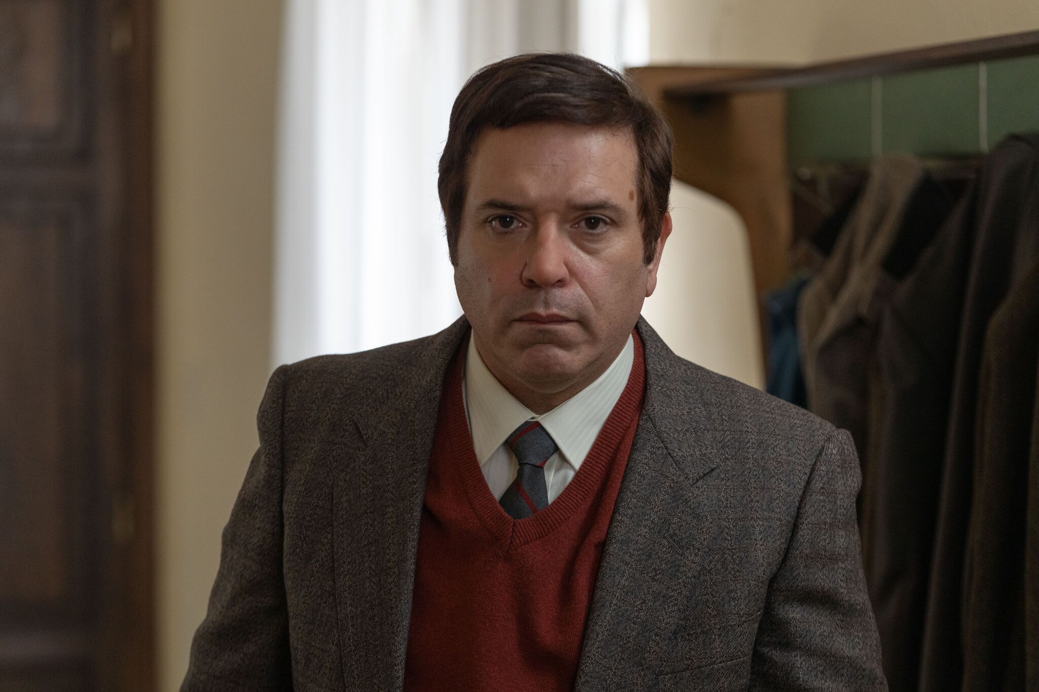 Com’è umano Lui!: il 30 maggio su Rai1 il tv movie sulla vita e la carriera di Paolo Villaggio