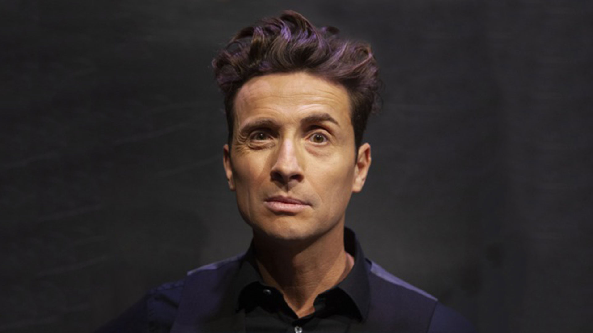 Dove osano le cicogne: al via le riprese del film con Angelo Pintus