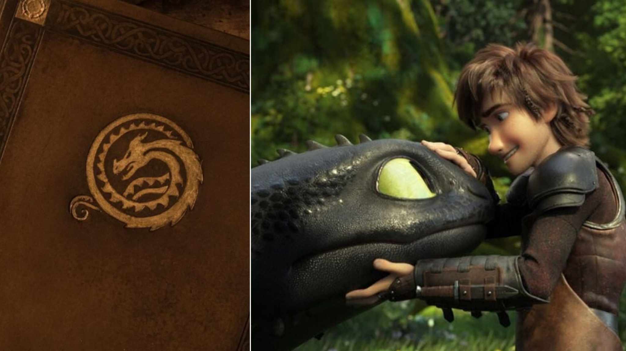 Dragon Trainer: le riprese del live-action sono terminate