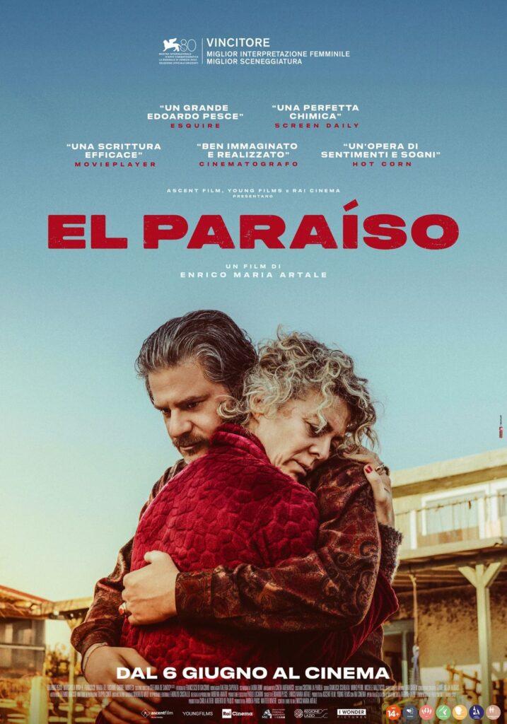 EL PARAISO