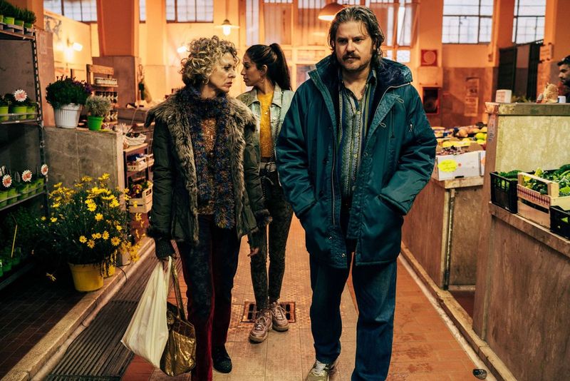 EL PARAÍSO: il trailer del film con Edoardo Pesce