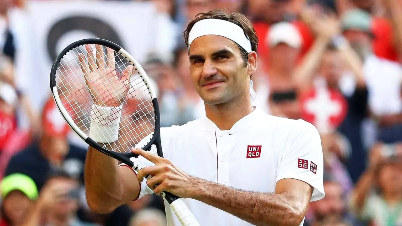 Federer: Gli ultimi dodici giorni, il teaser trailer del documentario Prime Video