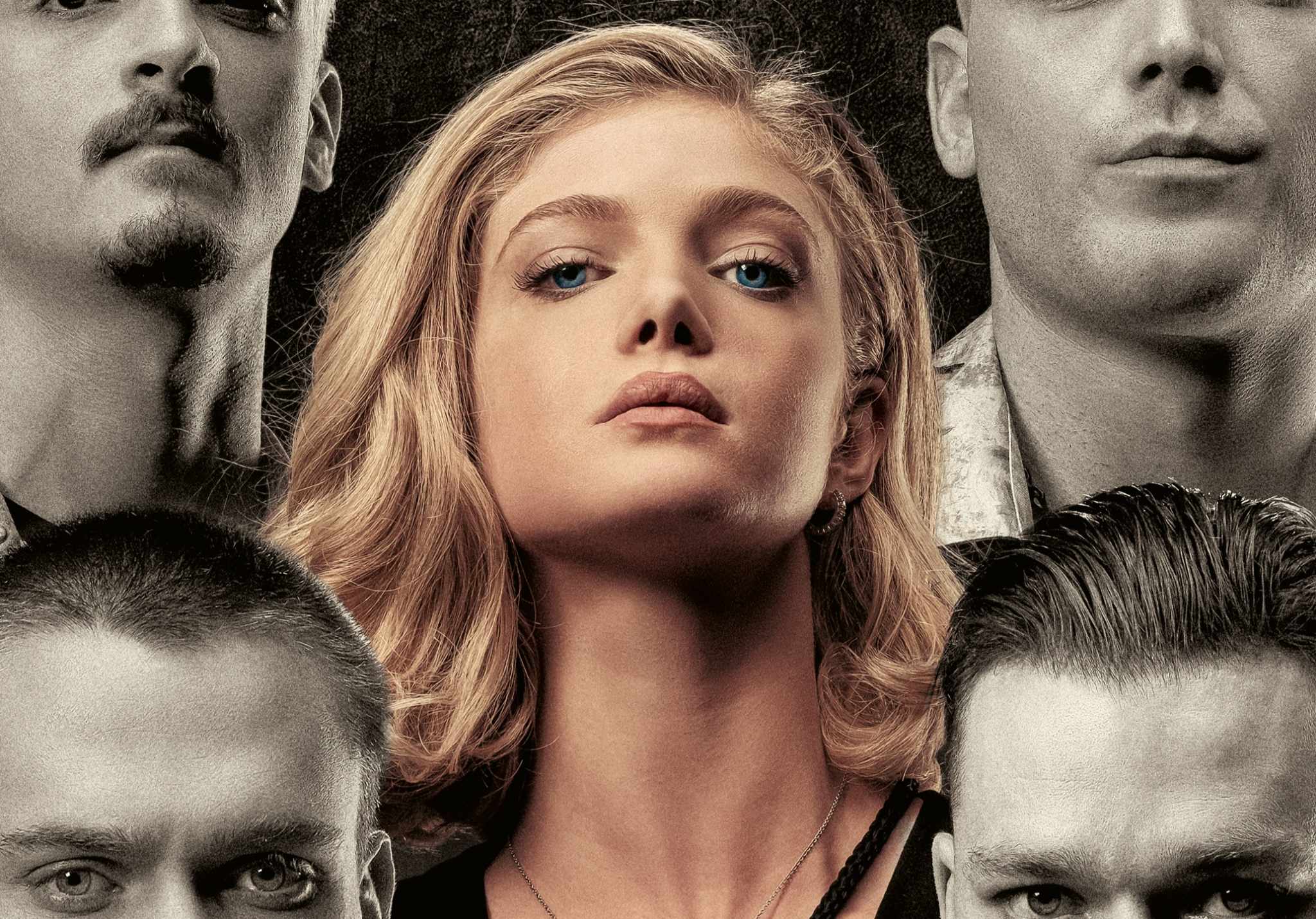 cover poster fino alla fine