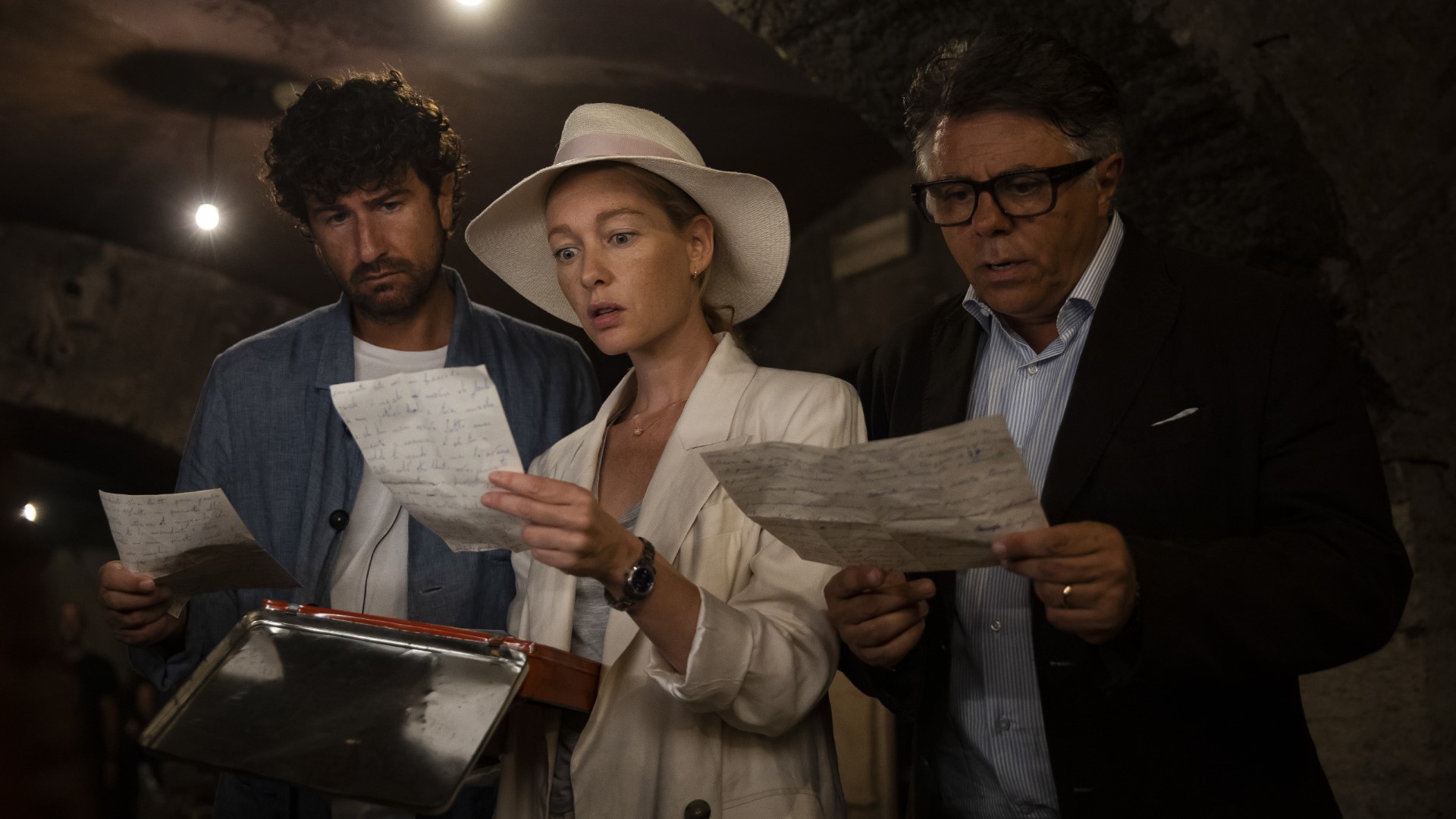 scena film succede anche nelle migliori famiglie