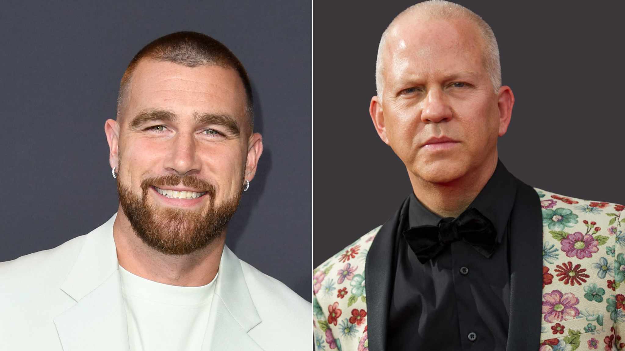 Grotesquerie: la star della NFL Travis Kelce nel cast della serie di Ryan Murphy