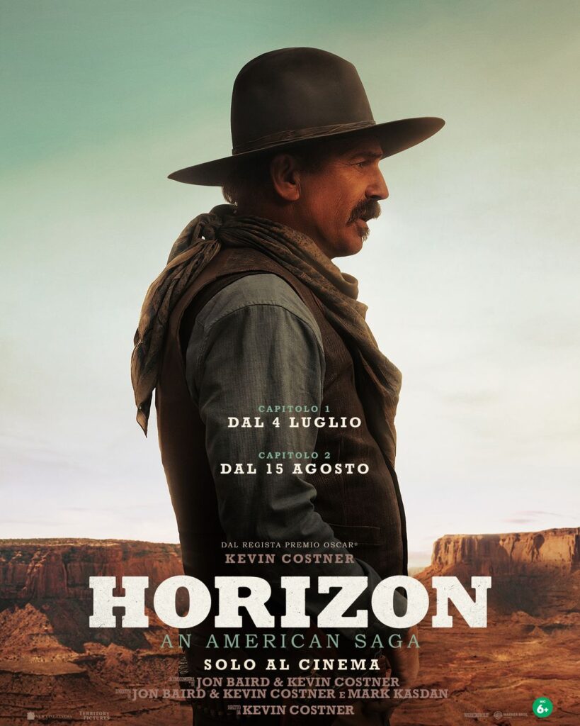 nuovo poster horizon an american saga