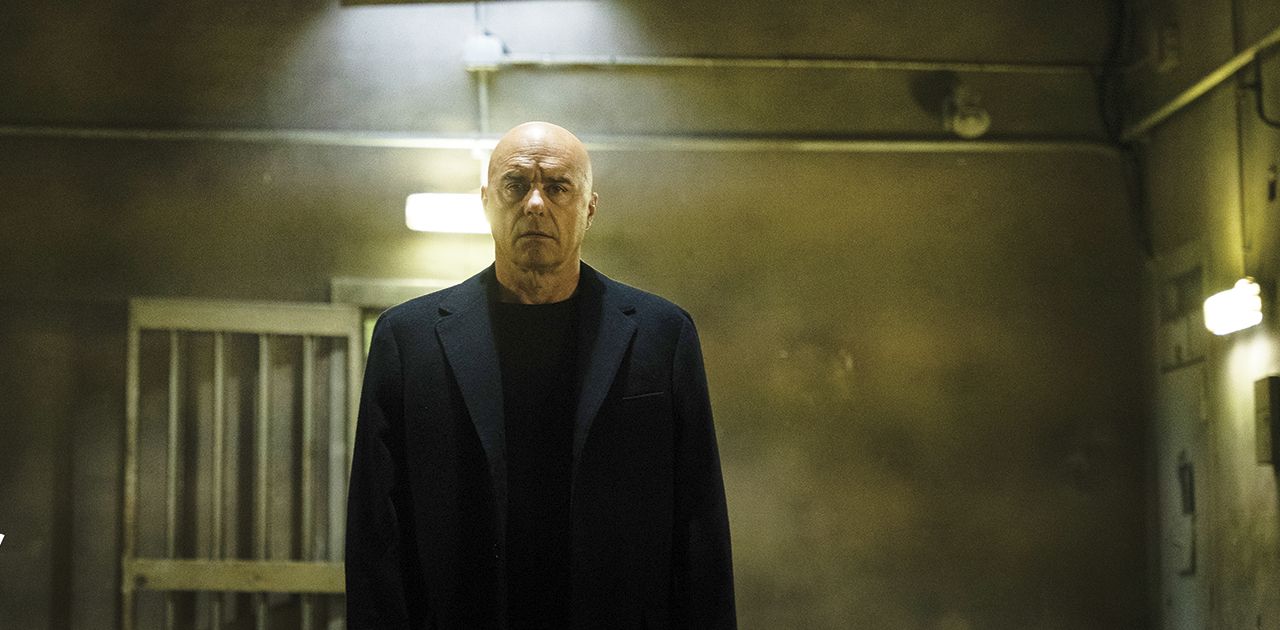 scena seconda stagione il re