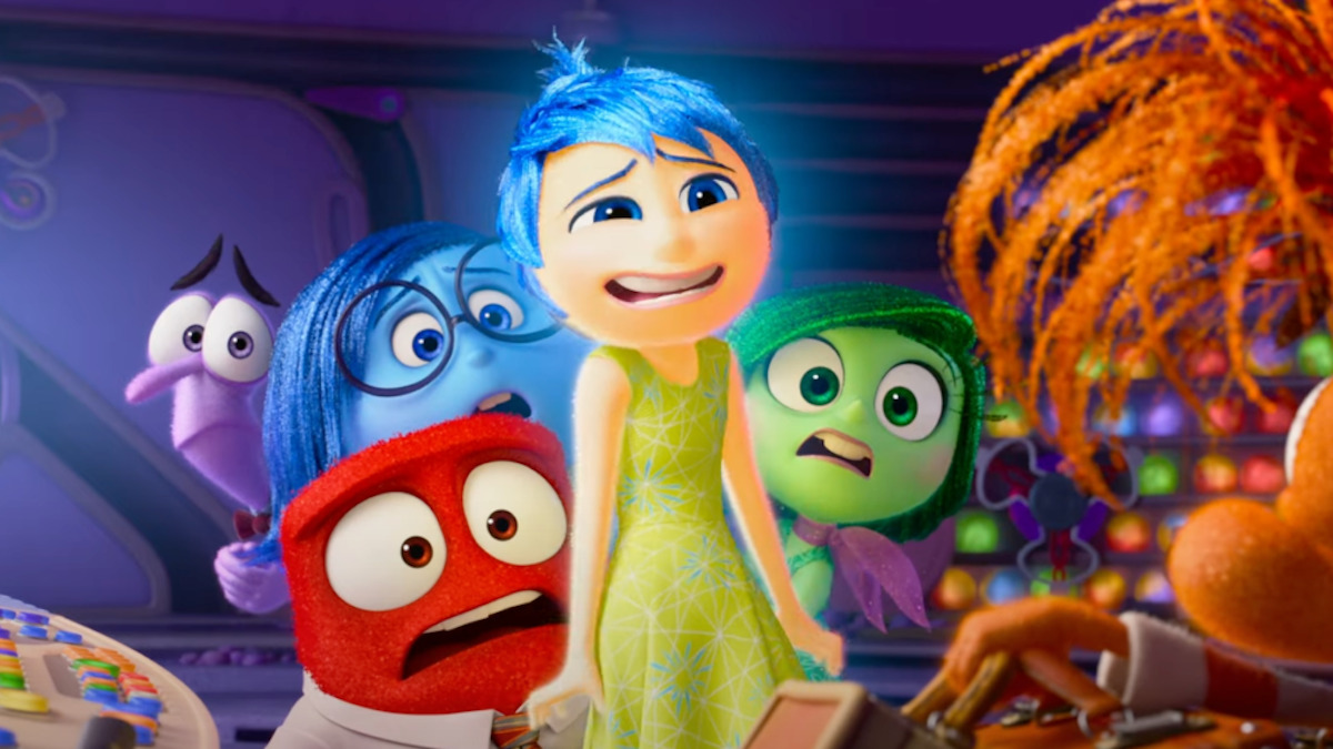 Inside Out 2: svelate le voci italiane del nuovo film Disney e Pixar