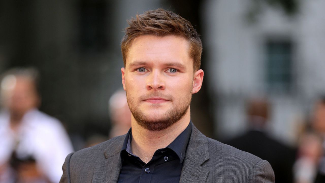 Citadel: Jack Reynor si unisce alla seconda stagione dello spy thriller