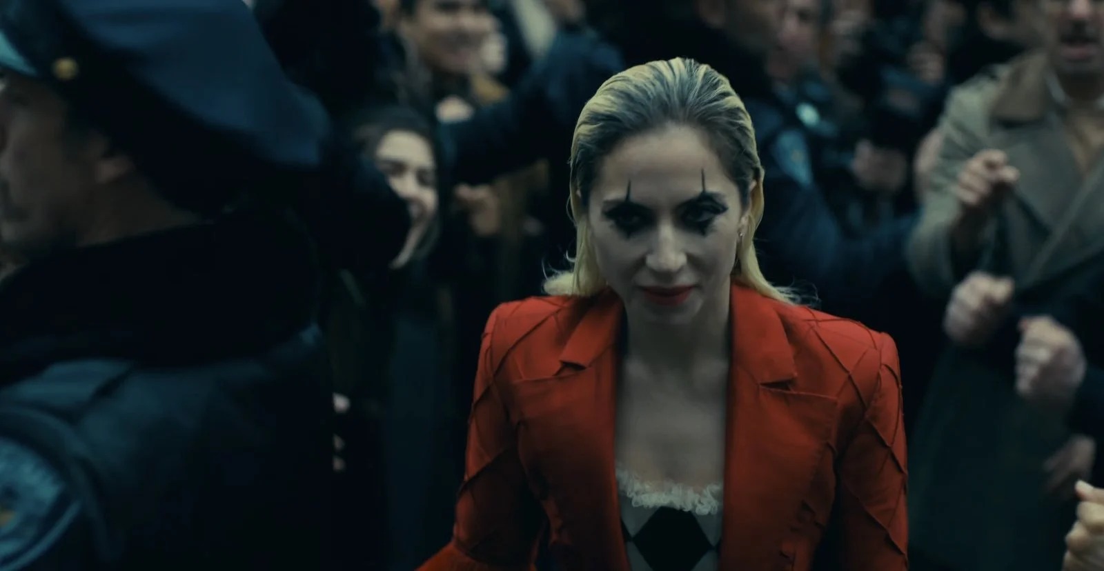 lady gaga in joker: folie a deux