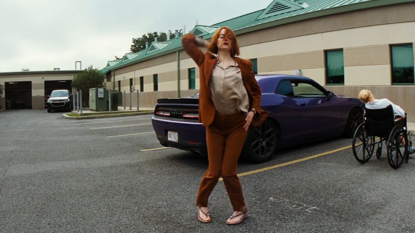 Kinds of Kindness: svelato il Rating del nuovo film di Yorgos Lanthimos