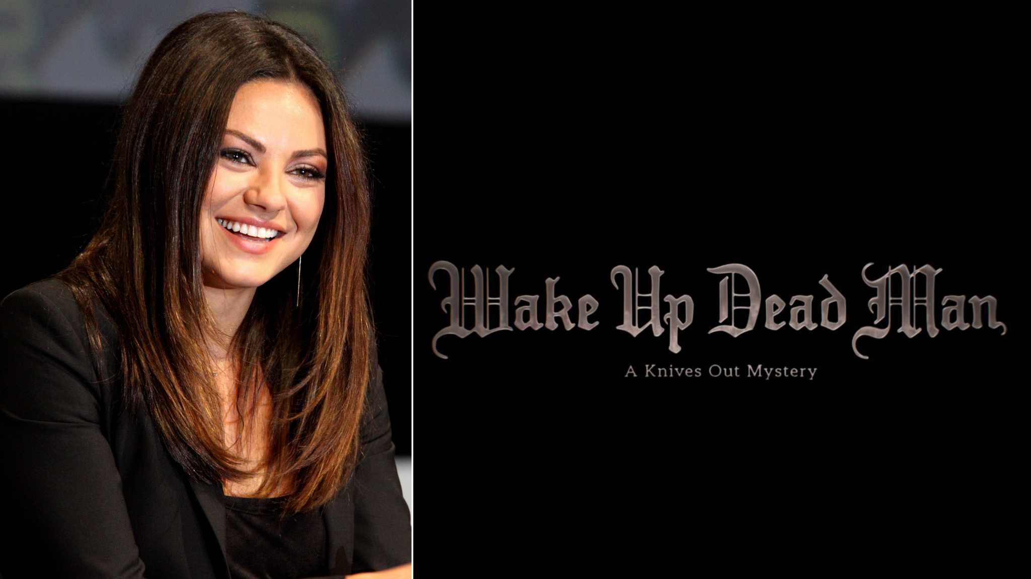 mila kunis