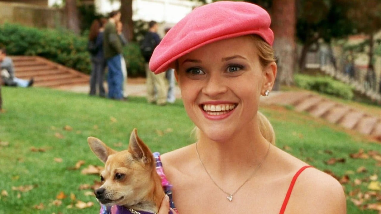 La Rivincita delle Bionde: in arrivo la serie prequel del film con Reese Witherspoon