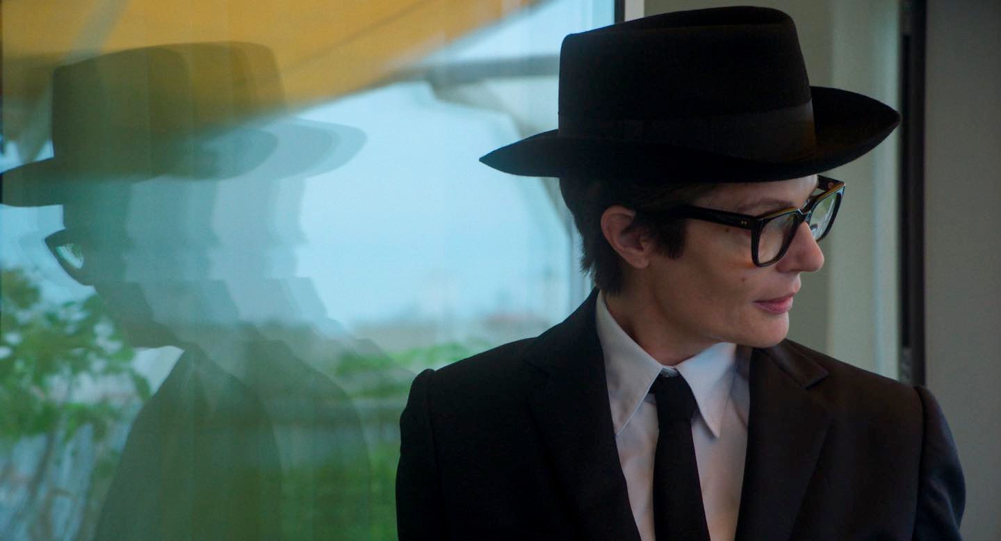 scena film marcello mio