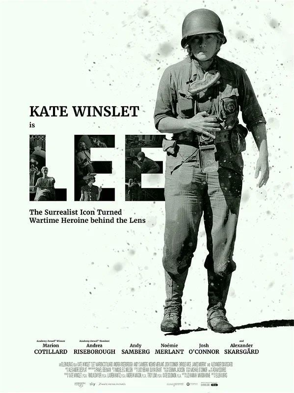 primo poster biopic Lee