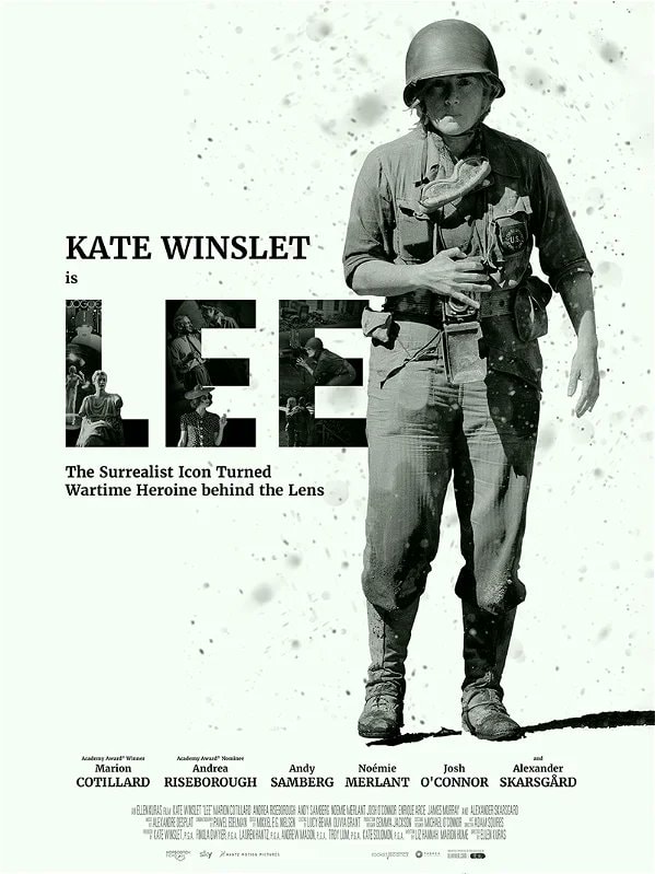 primo poster biopic Lee