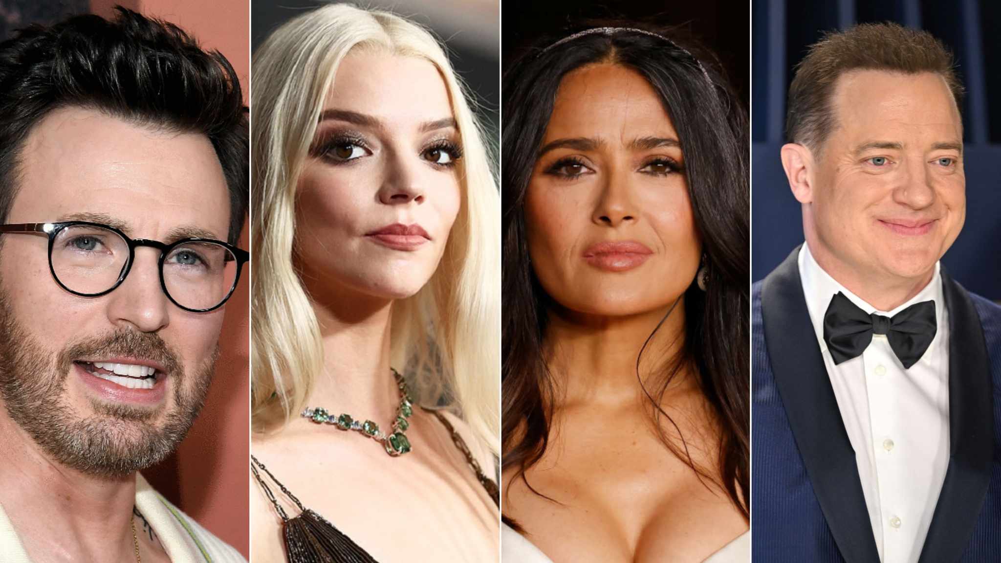 Sacrifice: svelate le star del nuovo film di Romain Gravas