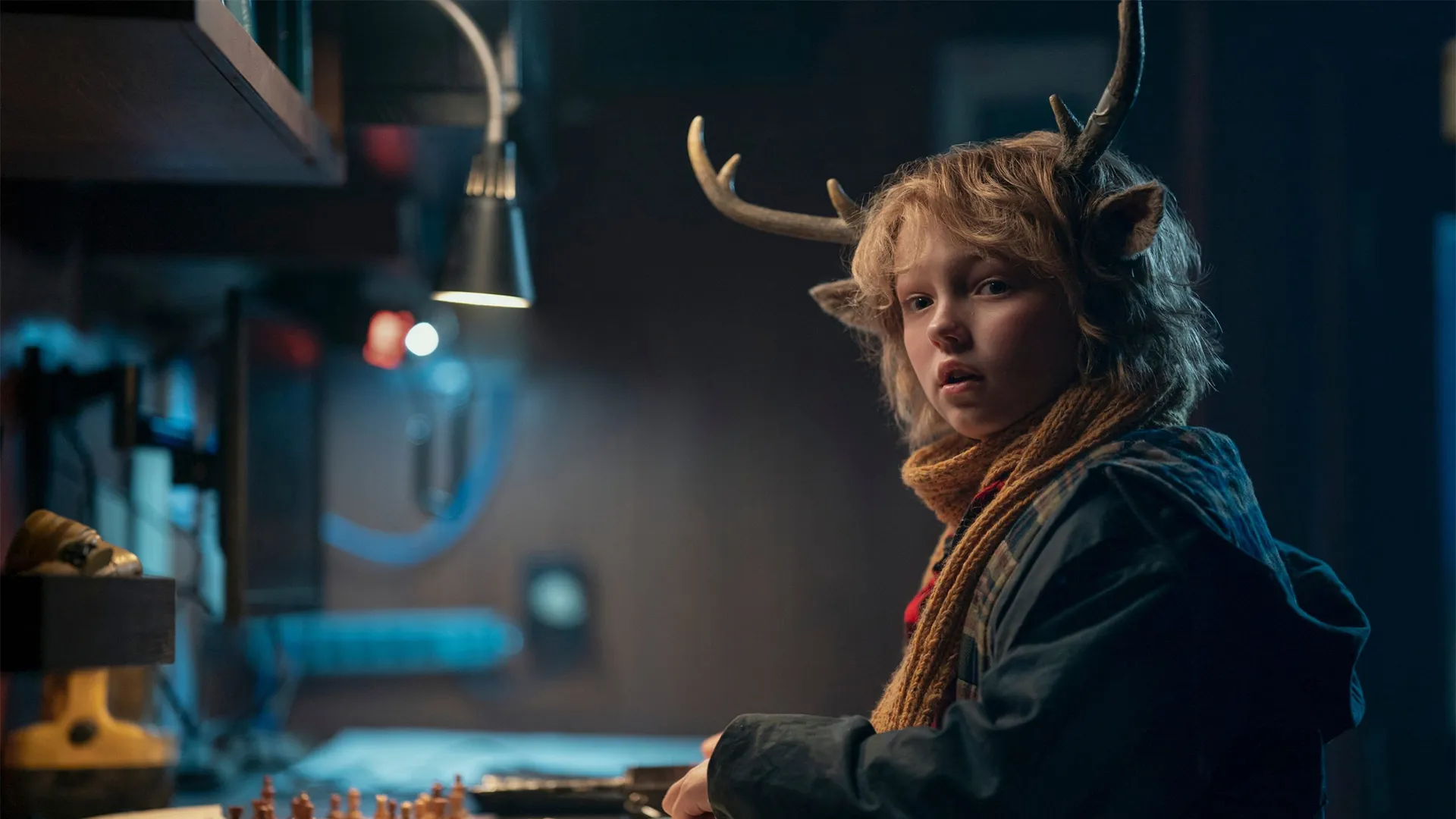 Sweet Tooth: il trailer della terza e ultima stagione