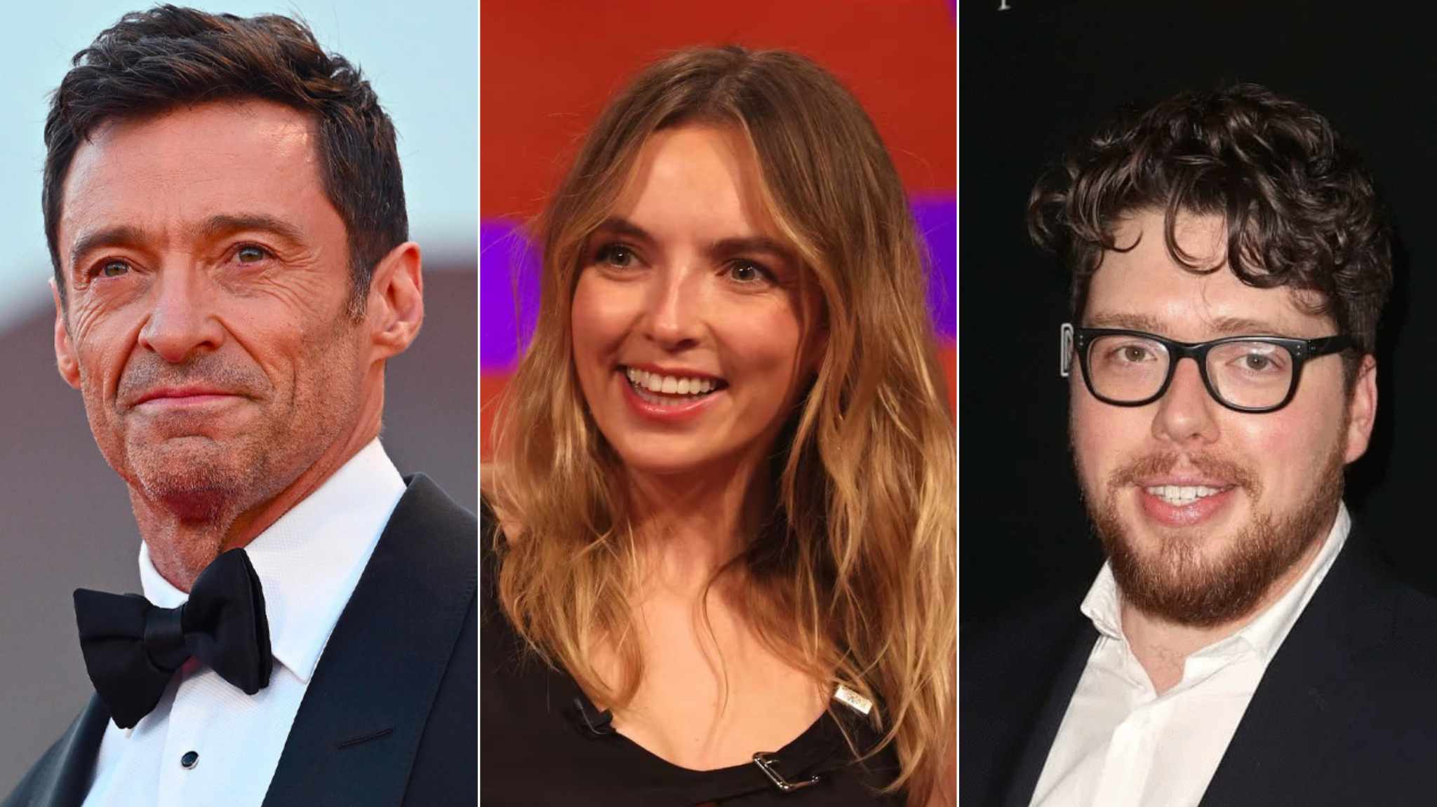 The Death of Robin Hood: Hugh Jackman e Jodie Comer protagonisti del nuovo film di Michael Sarnoski