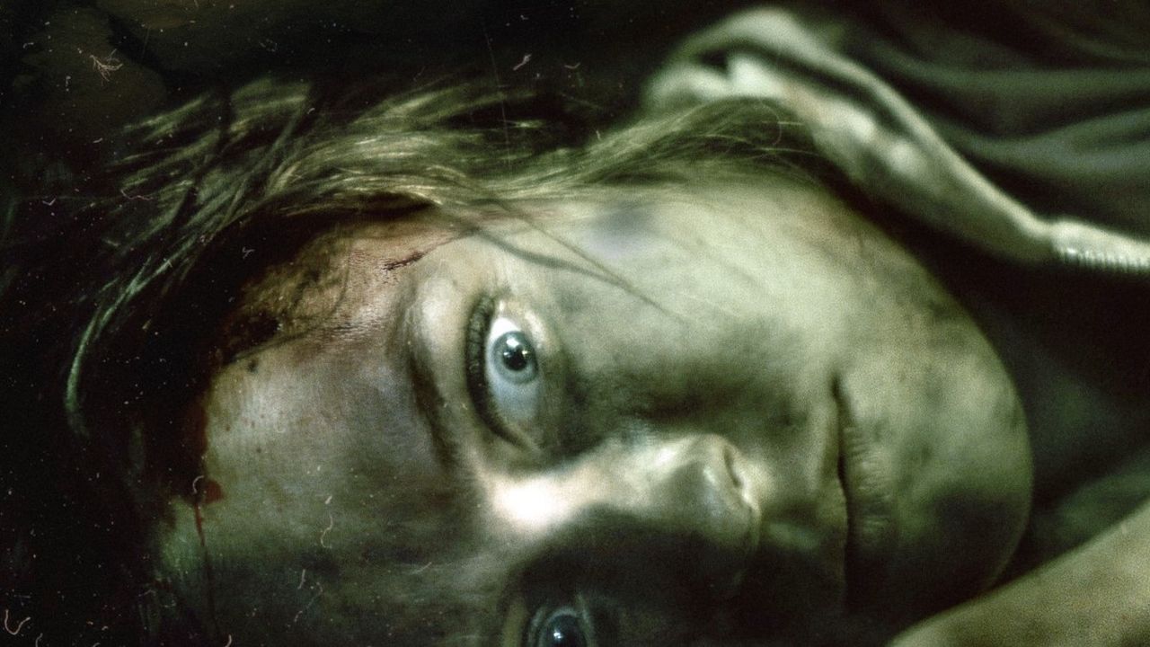 The Well: il poster dell’horror di Federico Zampaglione al cinema a luglio