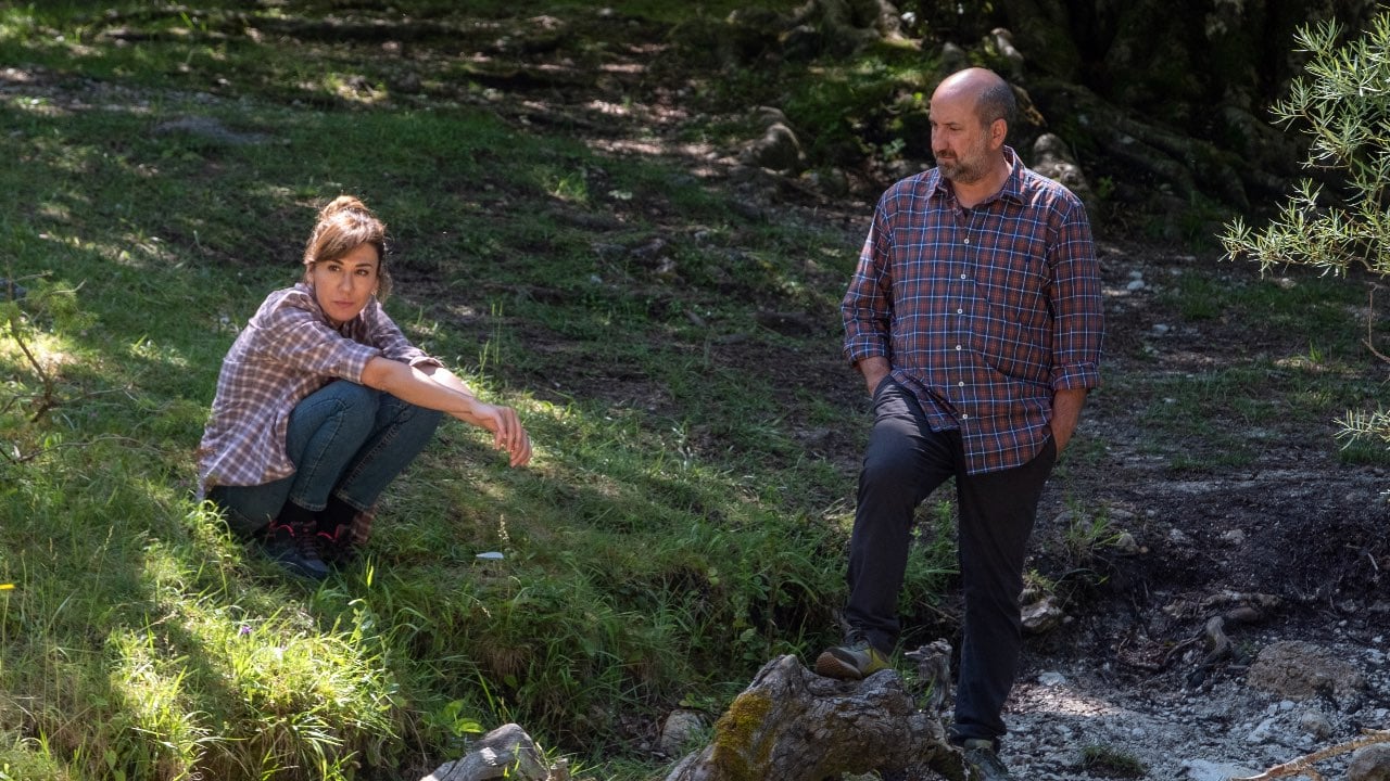 scena film un mondo a parte