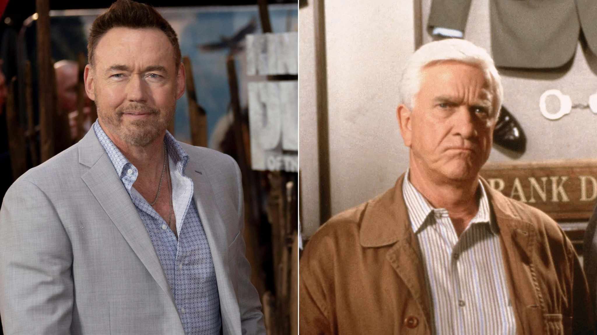 Una Pallottola Spuntata: Kevin Durand nel cast del reboot con Liam Neeson