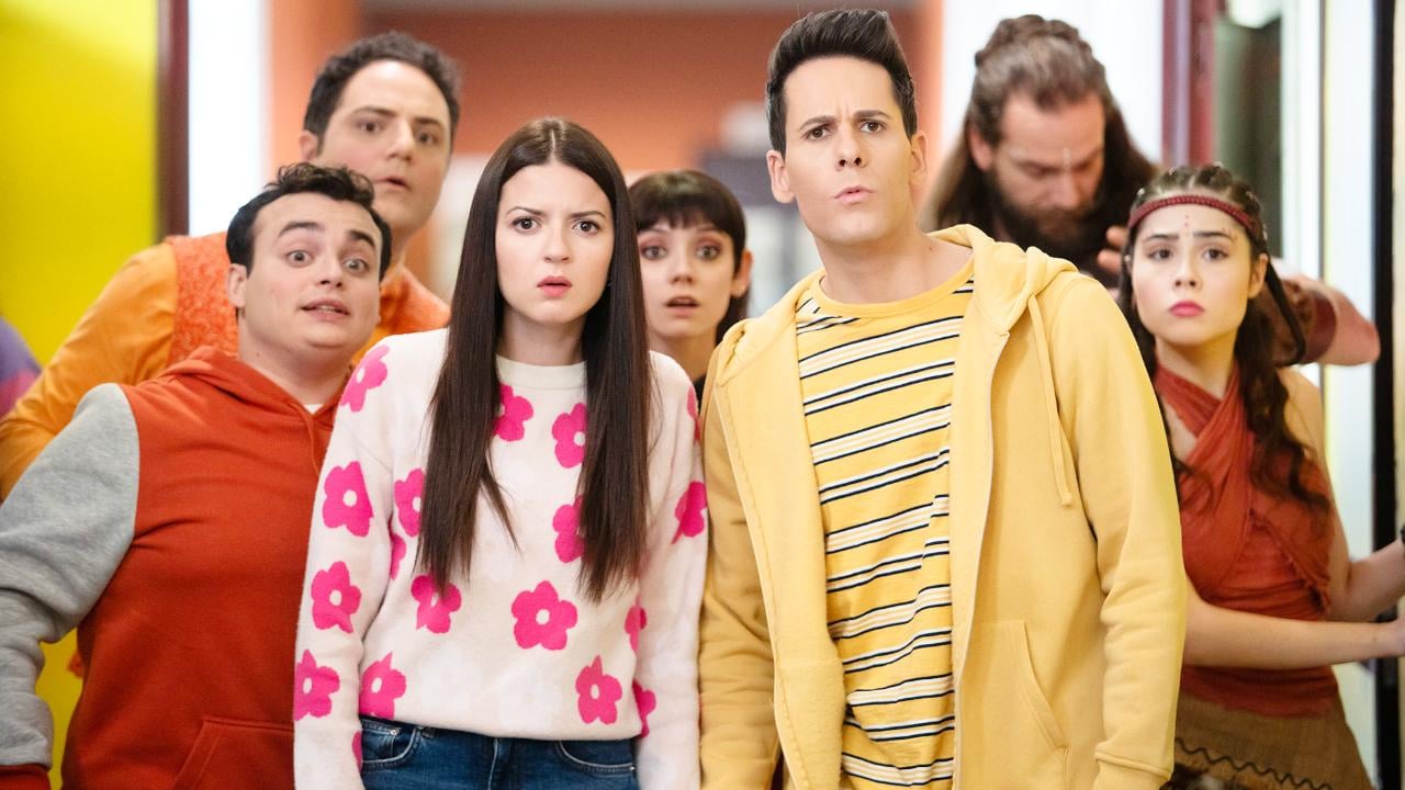scena me contro te il film - operazione spie
