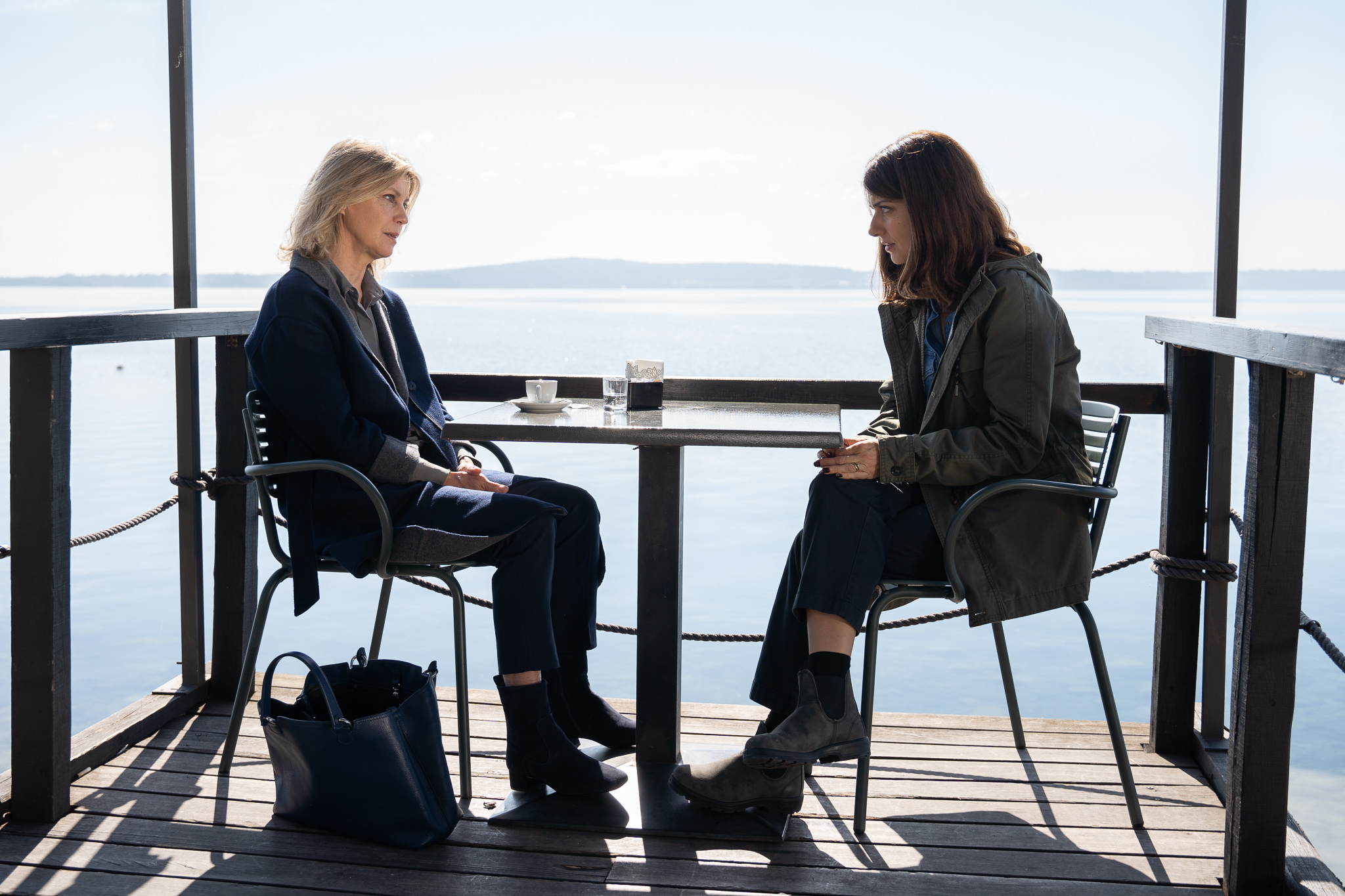 scena film dieci minuti