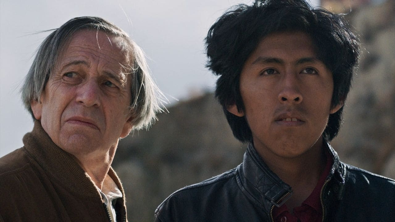 El Ladrón de perros