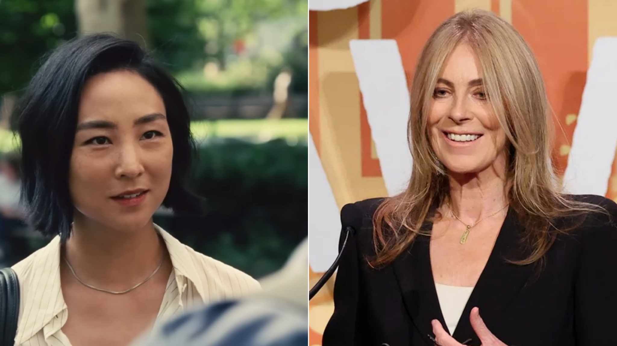 Greta Lee nel cast del nuovo film di Kathryn Bigelow
