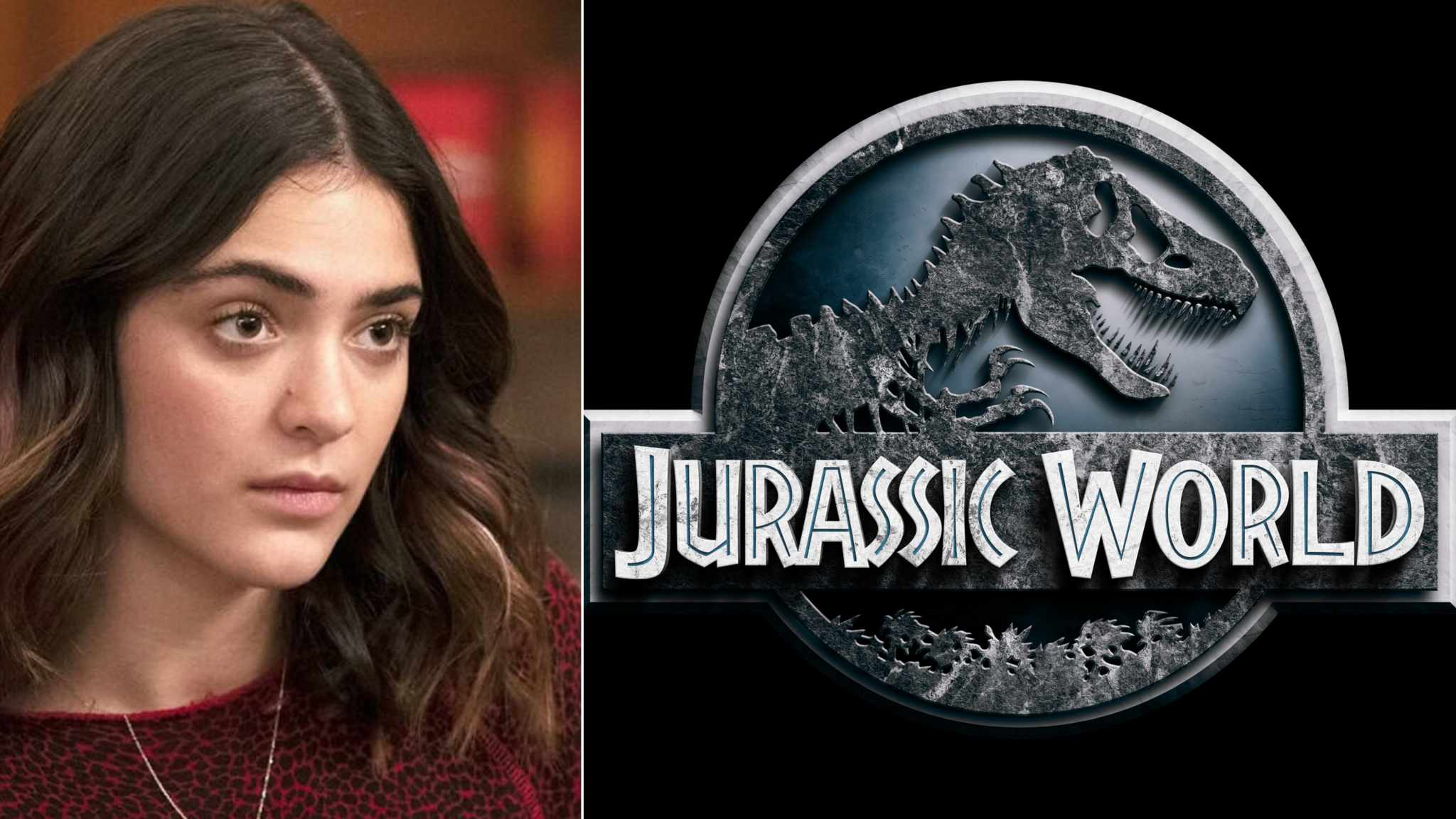 Jurassic World: nel cast del nuovo film anche Luna Blaise